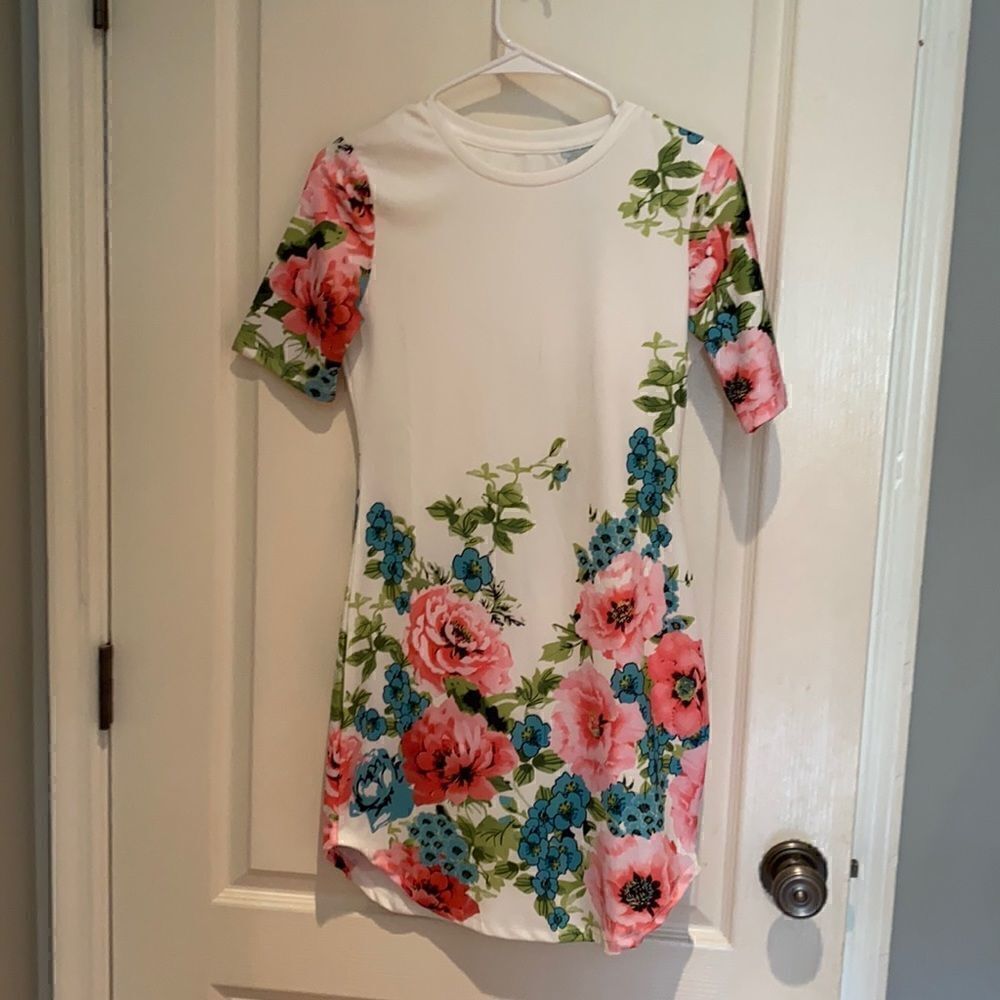 Junior 9 Super cute dress